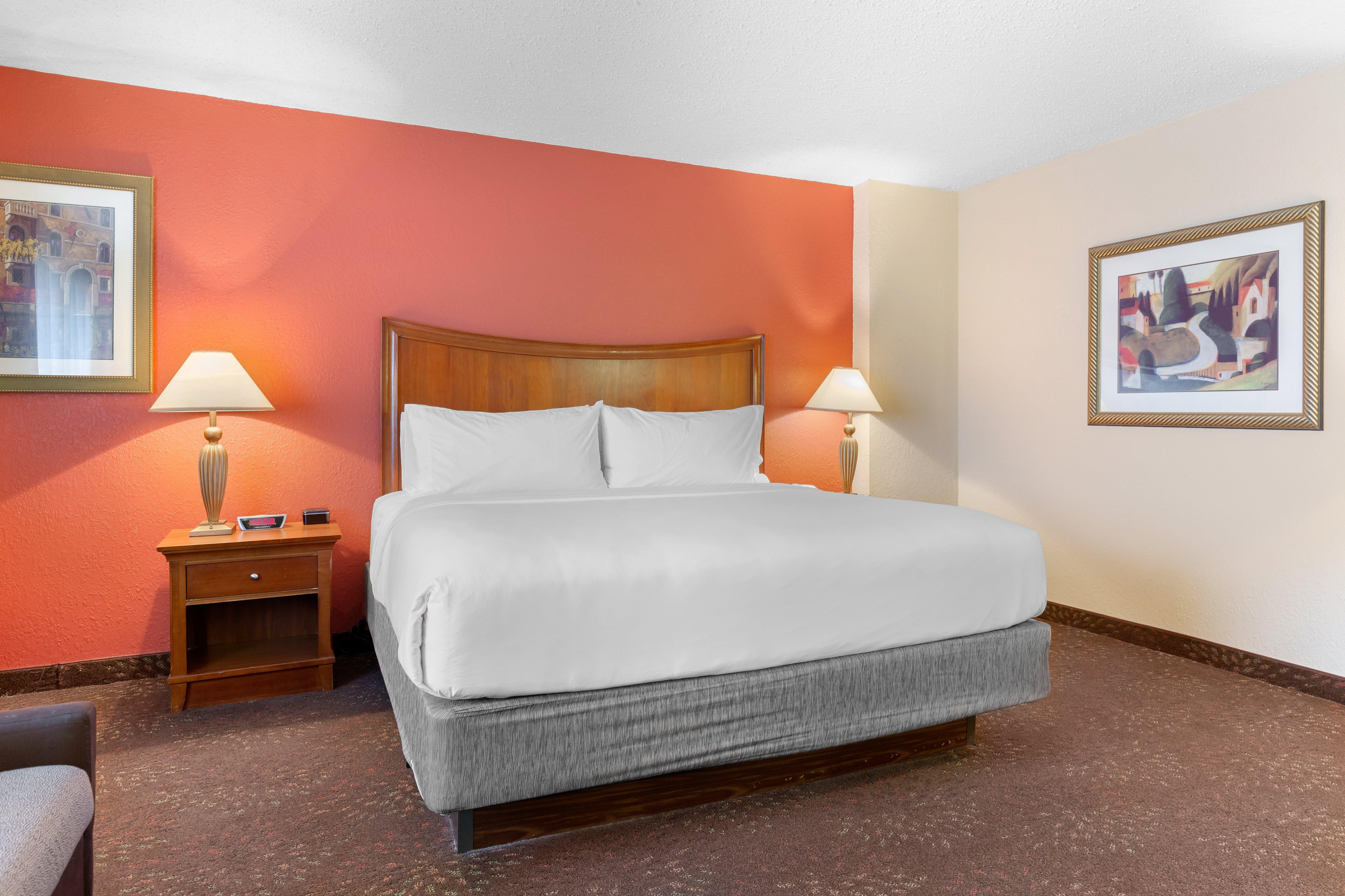 Holiday Inn Express Chicago-Downers Grove By Ihg Exterior foto